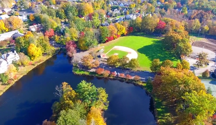 Top 10 Reasons New Canaan is Unique