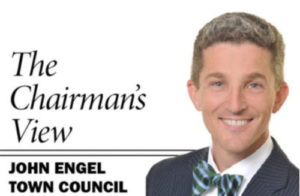 New Canaan-Town Council-School budget in New Canaan