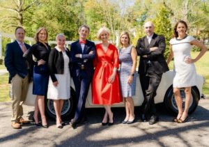 New Canaan Fall Market Report