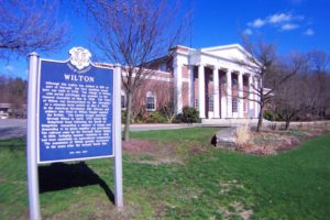 Charming Community Guide to Wilton CT