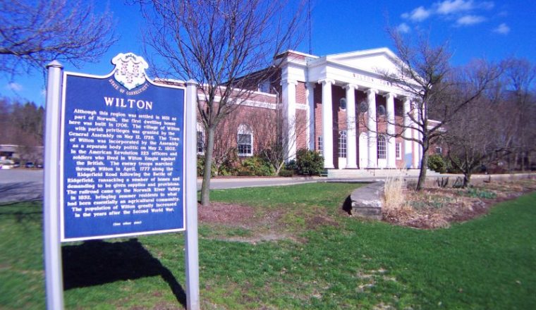 Charming Community Guide to Wilton CT